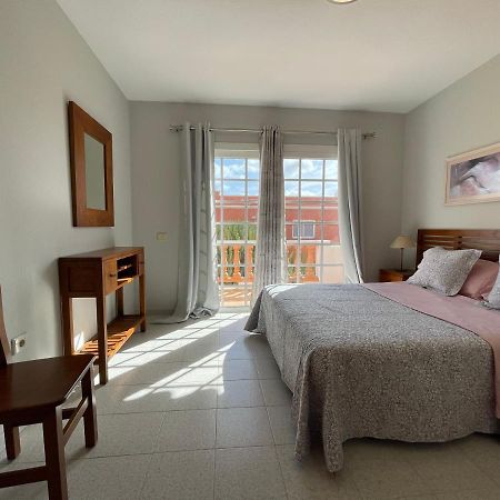 Apartamento Gustamar 10 Caleta De Fuste Eksteriør bilde