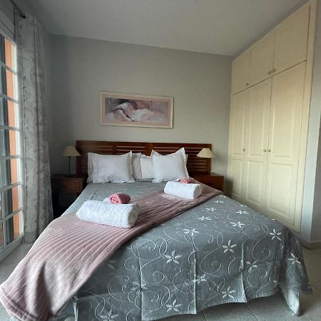 Apartamento Gustamar 10 Caleta De Fuste Eksteriør bilde