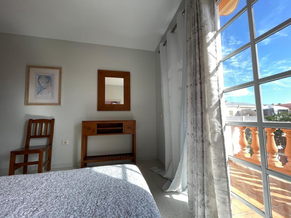 Apartamento Gustamar 10 Caleta De Fuste Eksteriør bilde