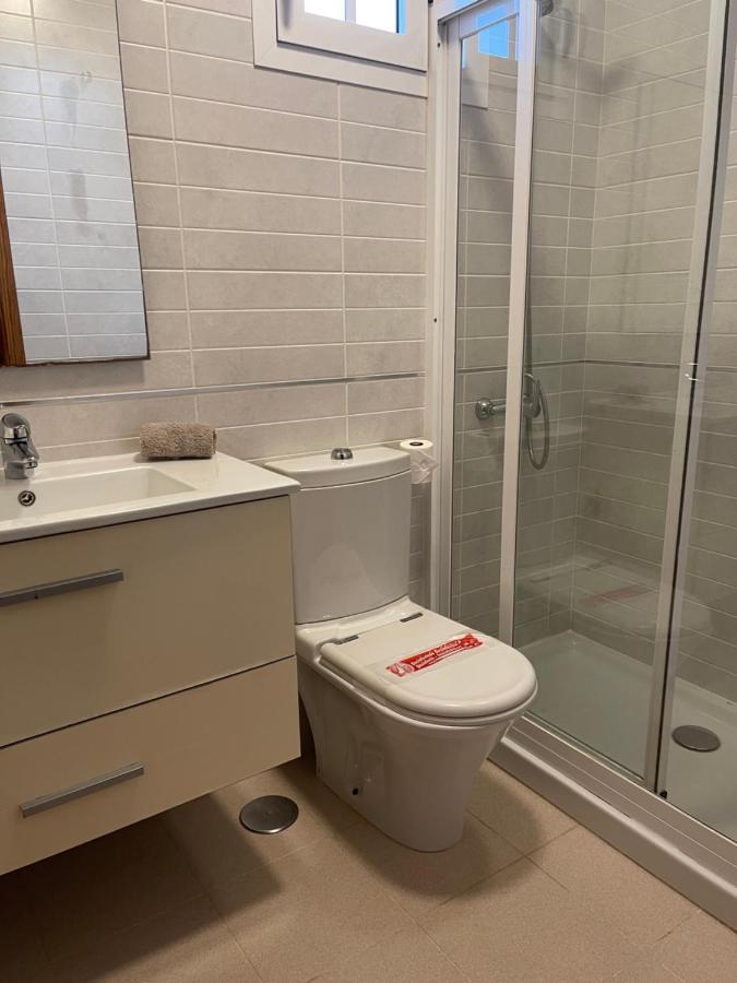 Apartamento Gustamar 10 Caleta De Fuste Eksteriør bilde
