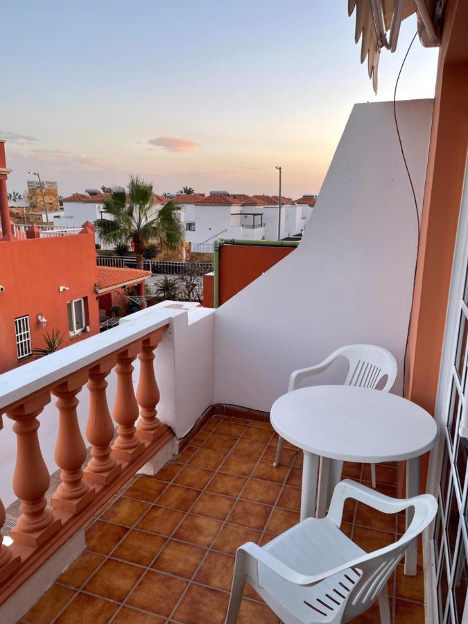 Apartamento Gustamar 10 Caleta De Fuste Eksteriør bilde